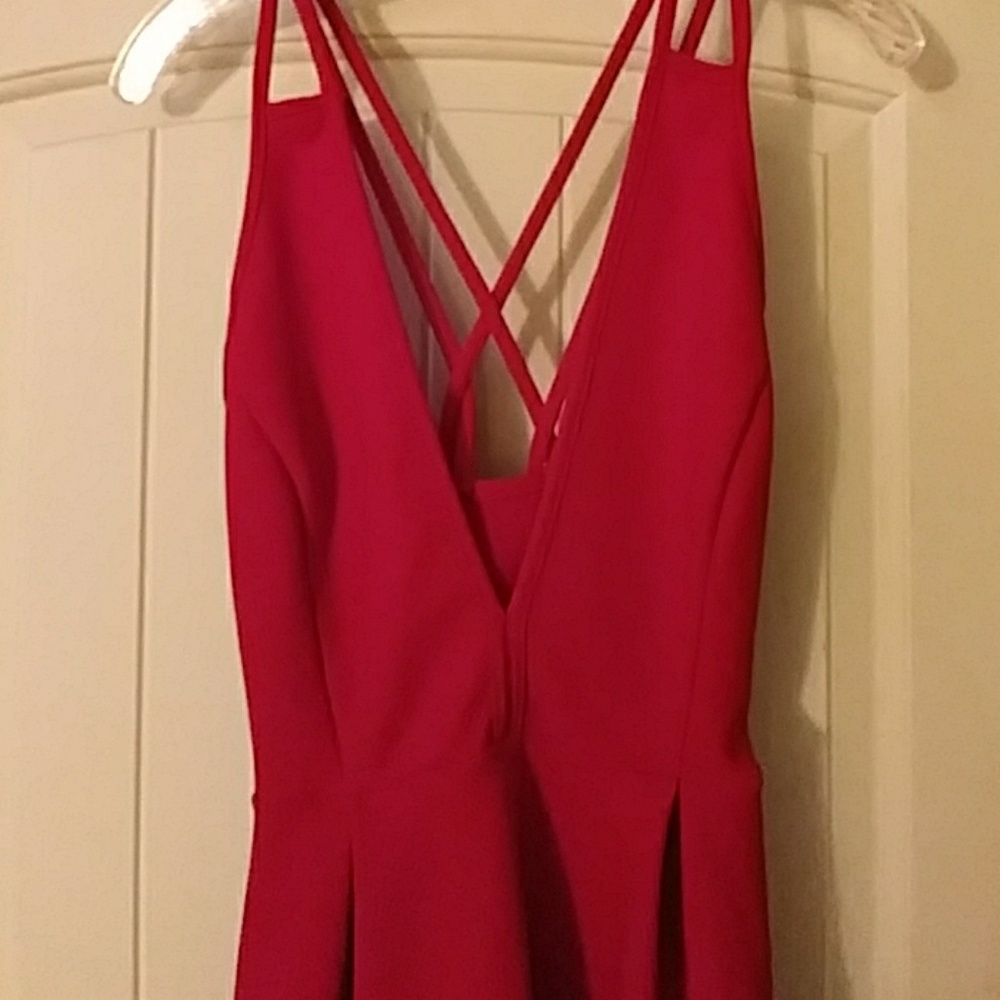 Cocktail Dress